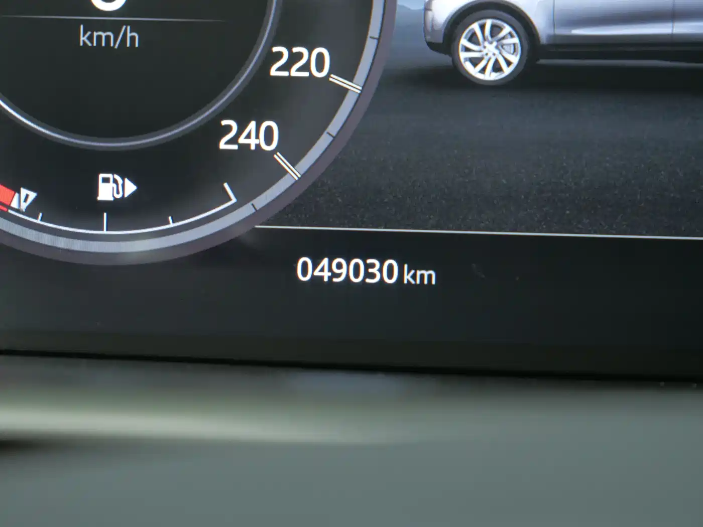 Land Rover Discovery 2020 2.0T 30th Anniversary Special Edition фото 16