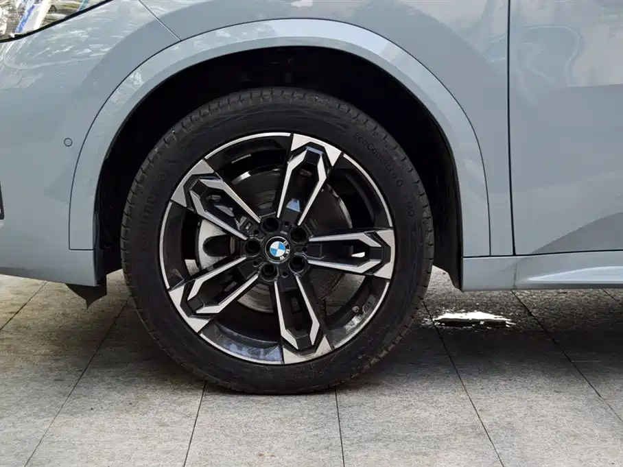 BMW X2 (Import) 2025 2025 sDrive25i M Sport Package
