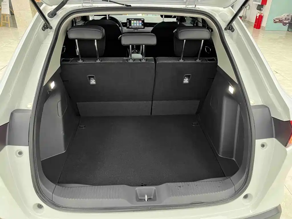 Honda Vezel 2024 2023 1.5L CVT Technology Edition