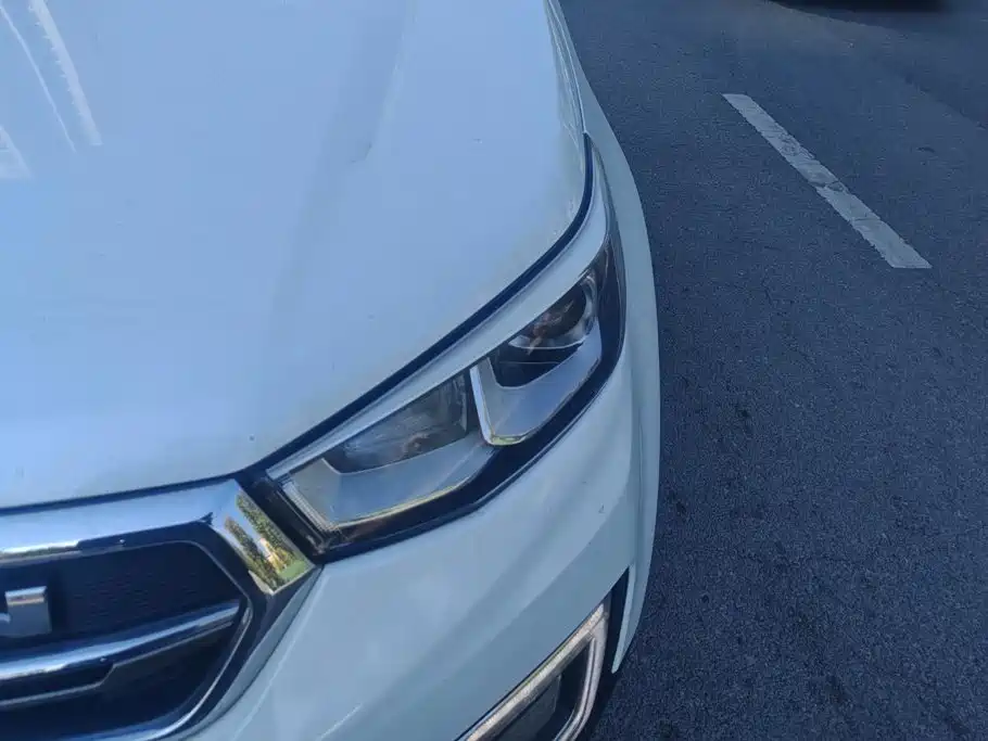 Changan CS55 2019 2018 1.5T Manual Dynamic China V