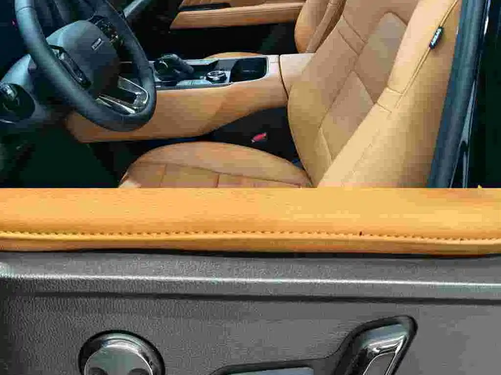 Haval Meng Long NEV 2023 Model Hi4 145 Explorer Edition фото 8