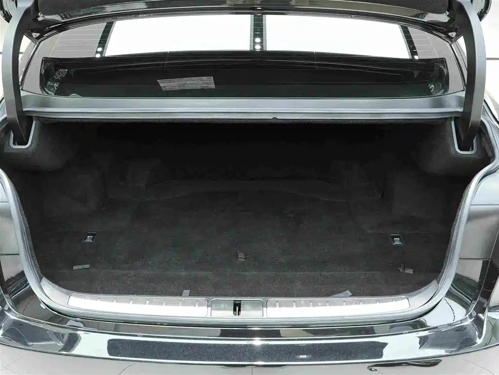Фото 24 - Lexus LS