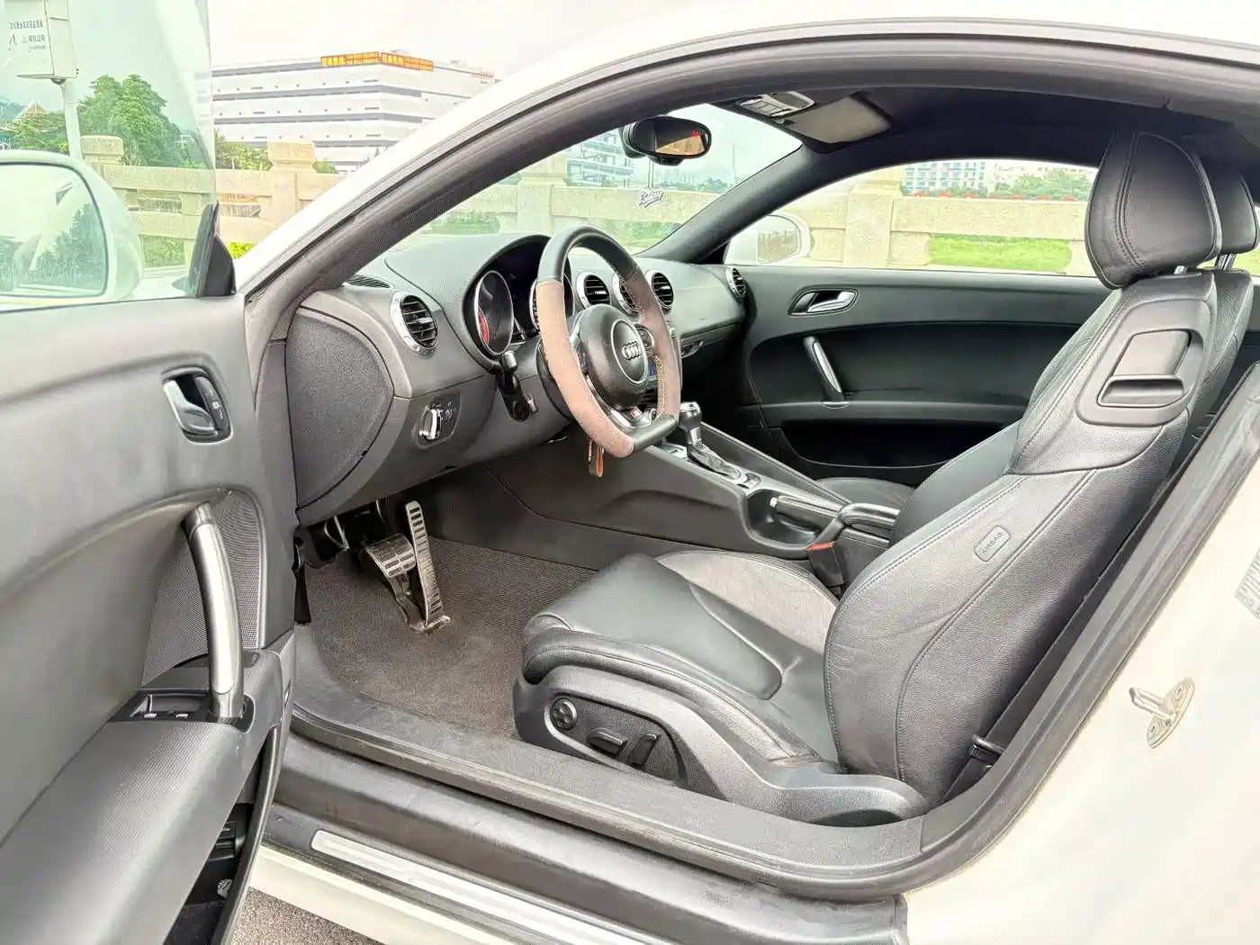 Audi TT 2011 2011 TT Coupe 2.0TFSI quattro