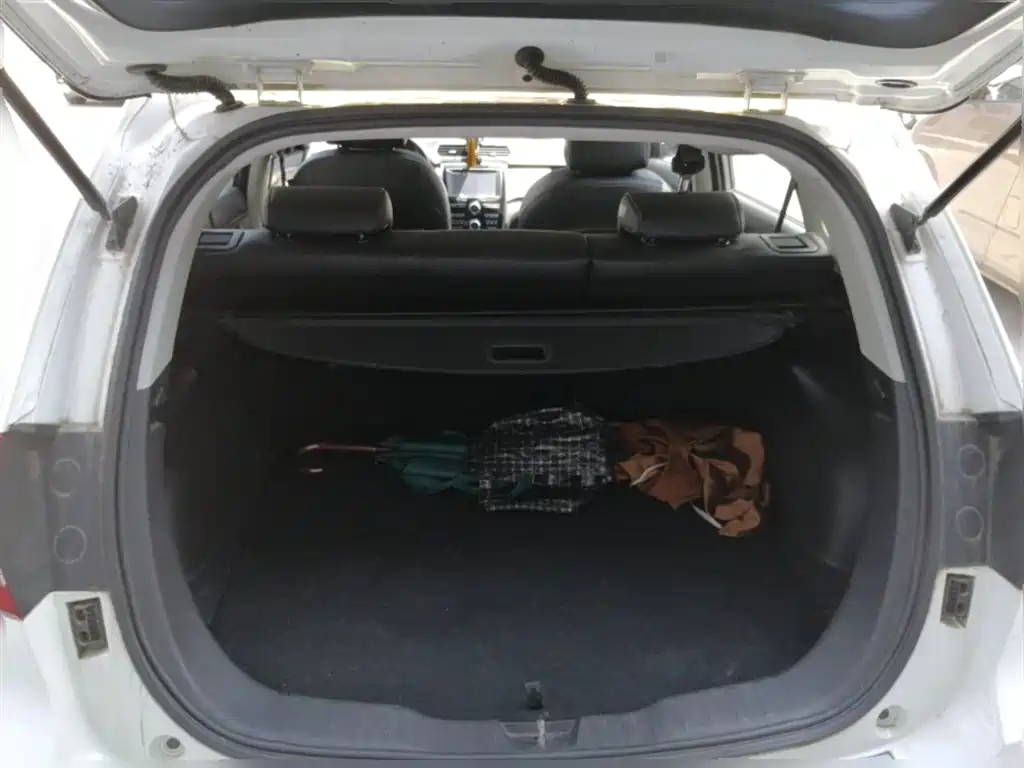 Haval H2 2014 1.5T Manual 2WD Elite Edition фото 10