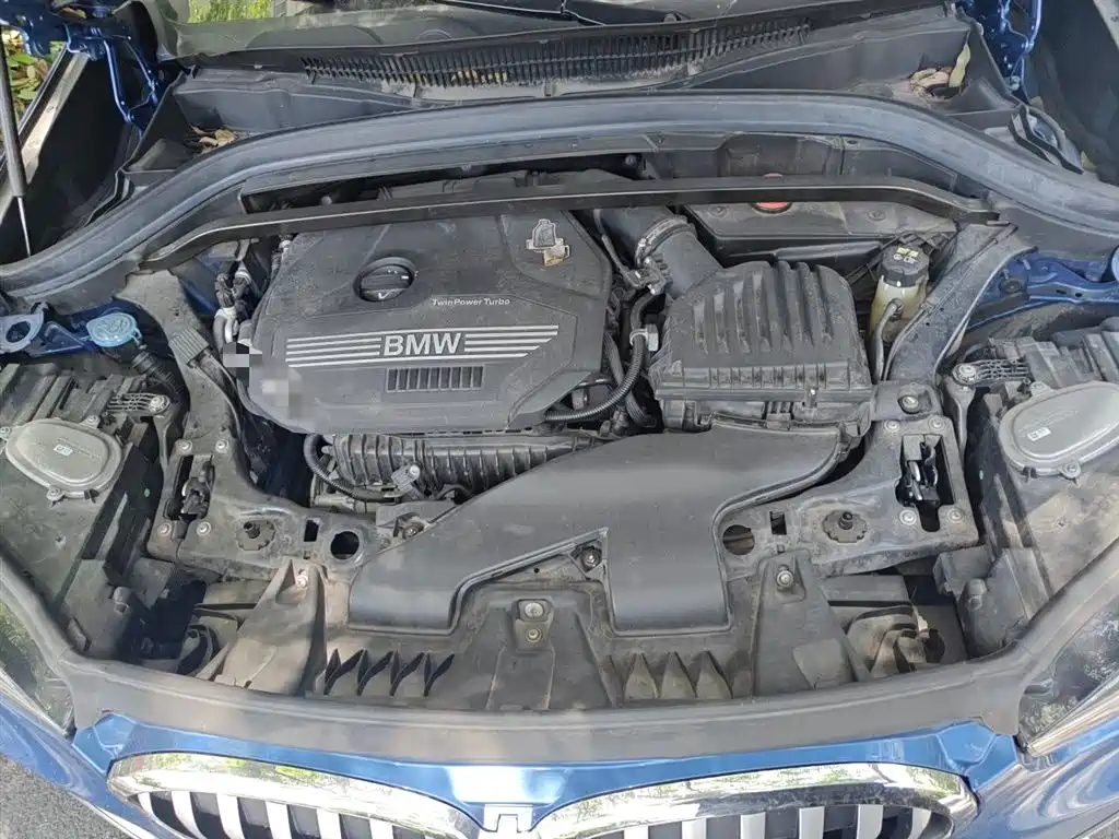 BMW X1 2020 sDrive20Li Premium Edition фото 11