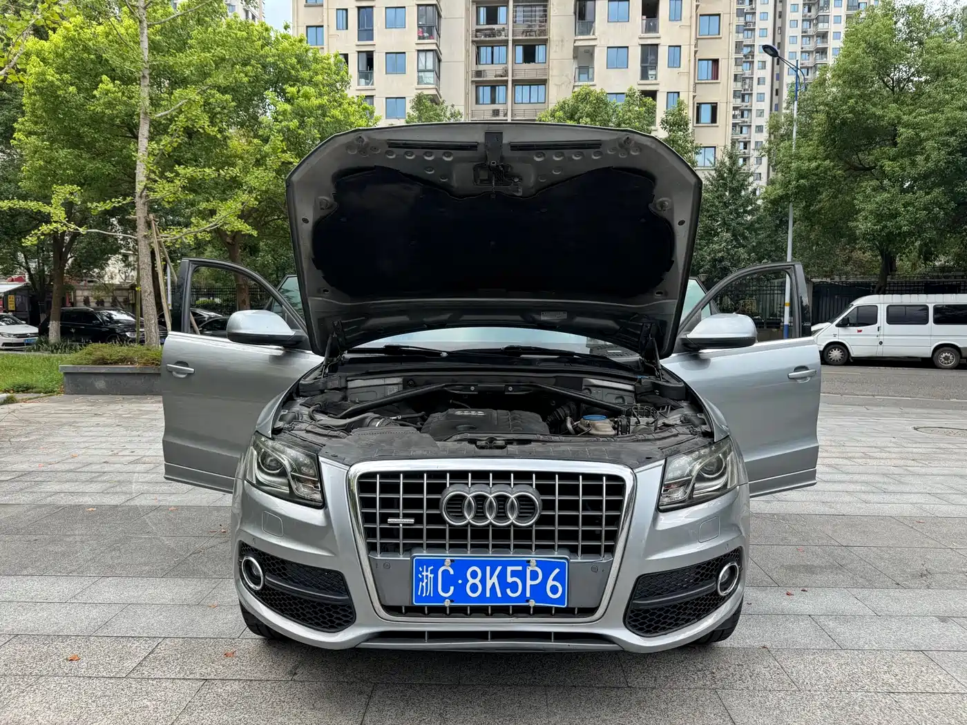 Photo 17 - Audi Q5