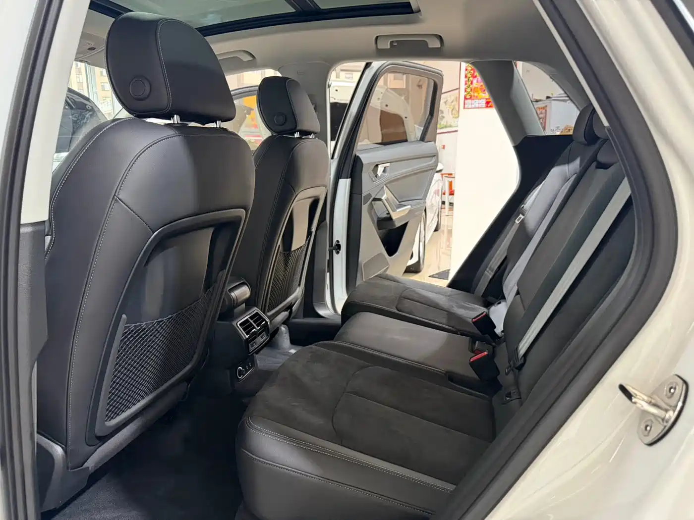 Audi Q3 2022 35 TFSI Progressive Dynamic фото 9