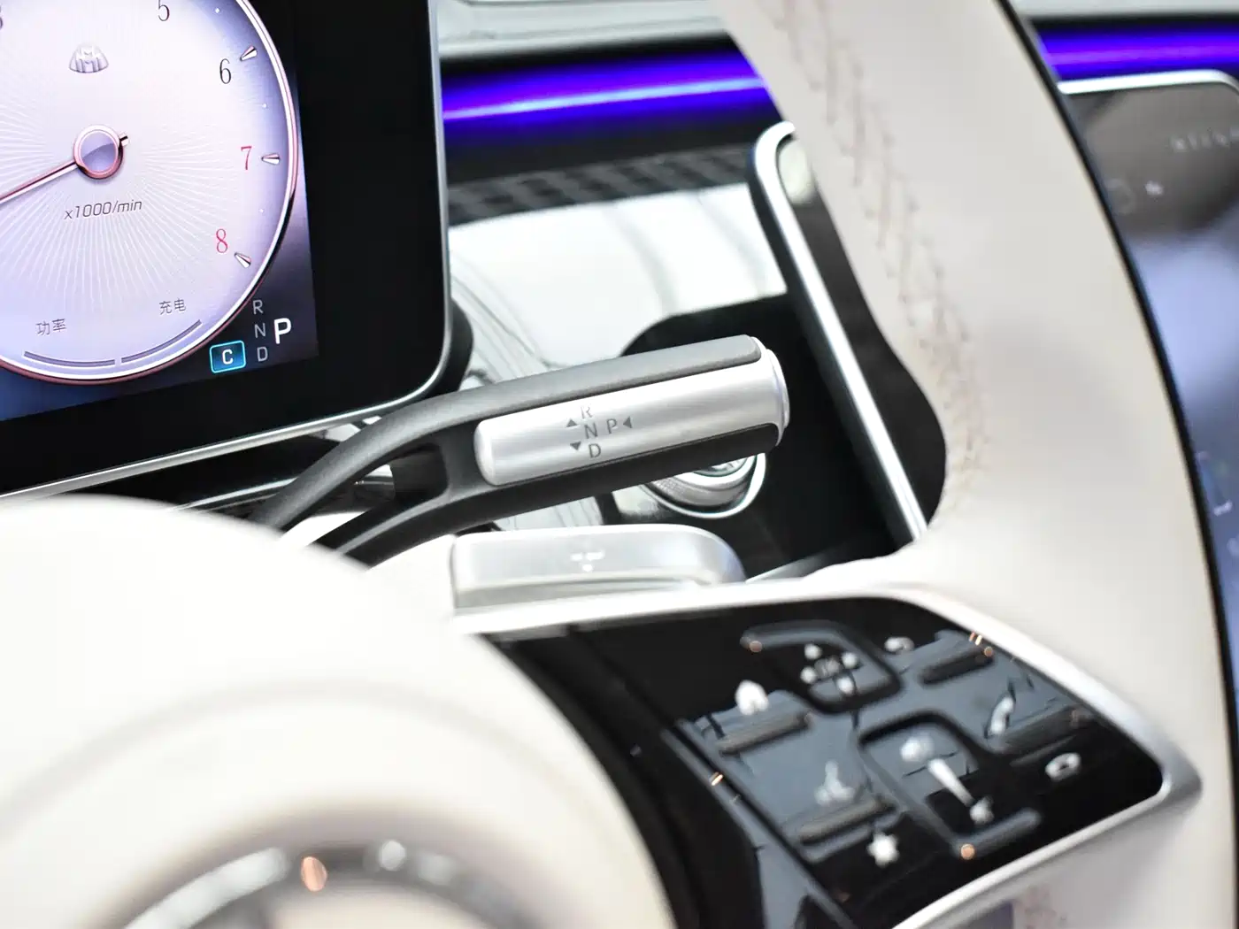 Mercedes-Benz Maybach S-Class 2026 2026 S 480 4MATIC