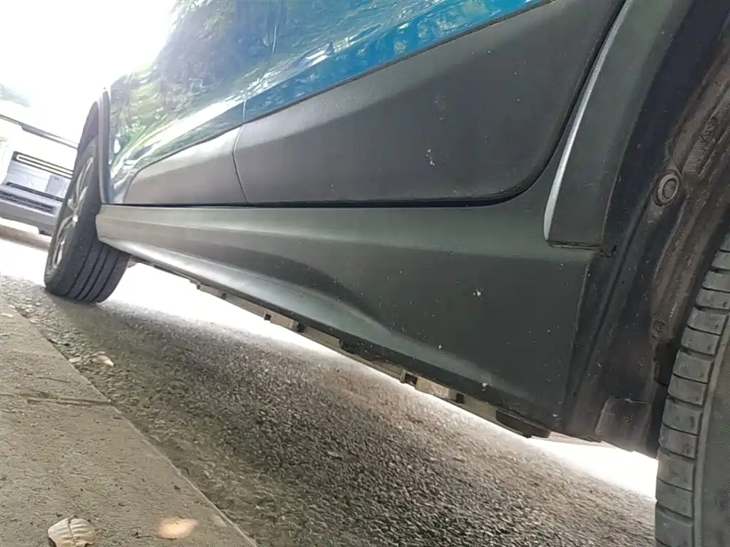 BYD Yuan New Energy 2019 EV360 Smart Connect Premium Edition фото 22
