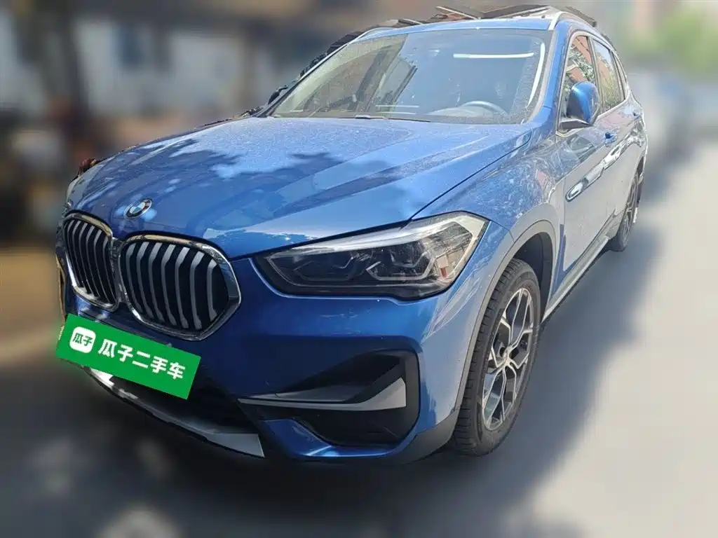 BMW X1 2020 sDrive20Li Premium Edition фото 2