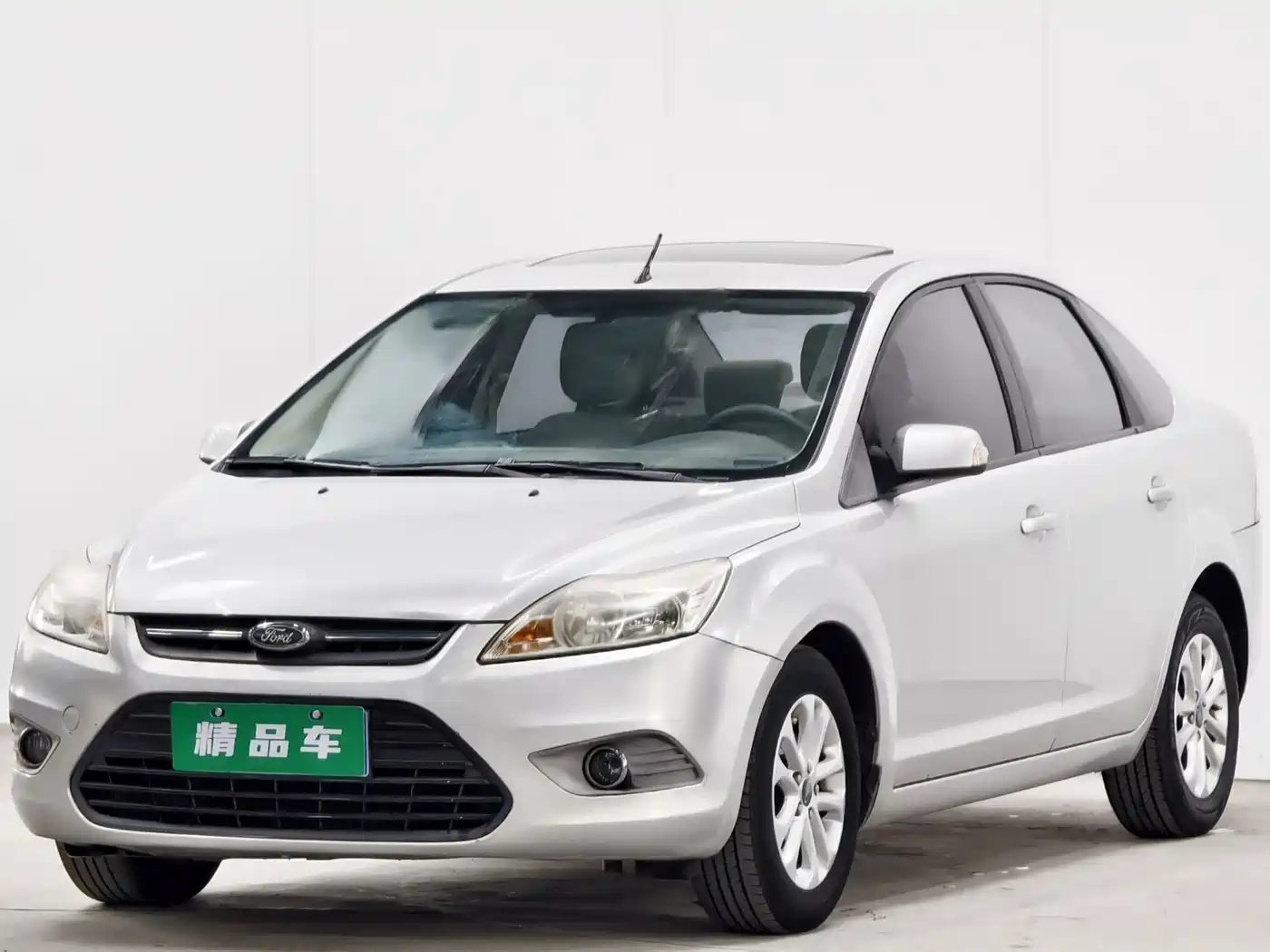 Photo 1 - Ford Focus
