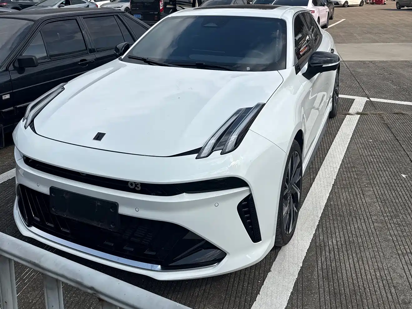 2026 Lynk & Co 03