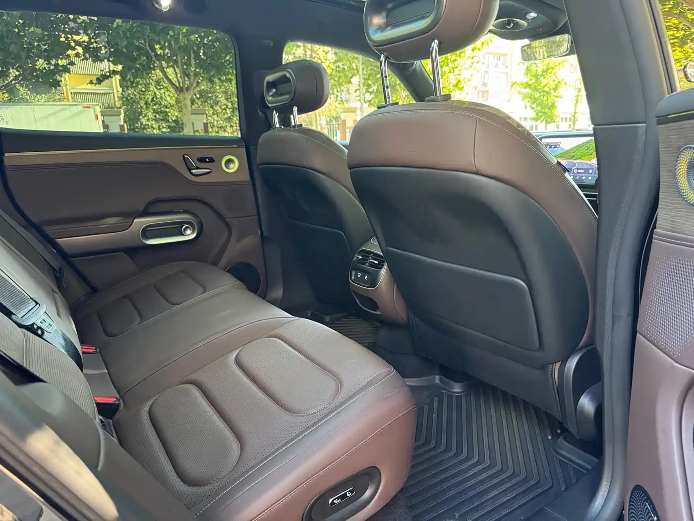 smart Genie #5 2025 2024 Long Range Adventure Luxury Edition