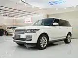 Фото 1 - Land Rover Range Rover