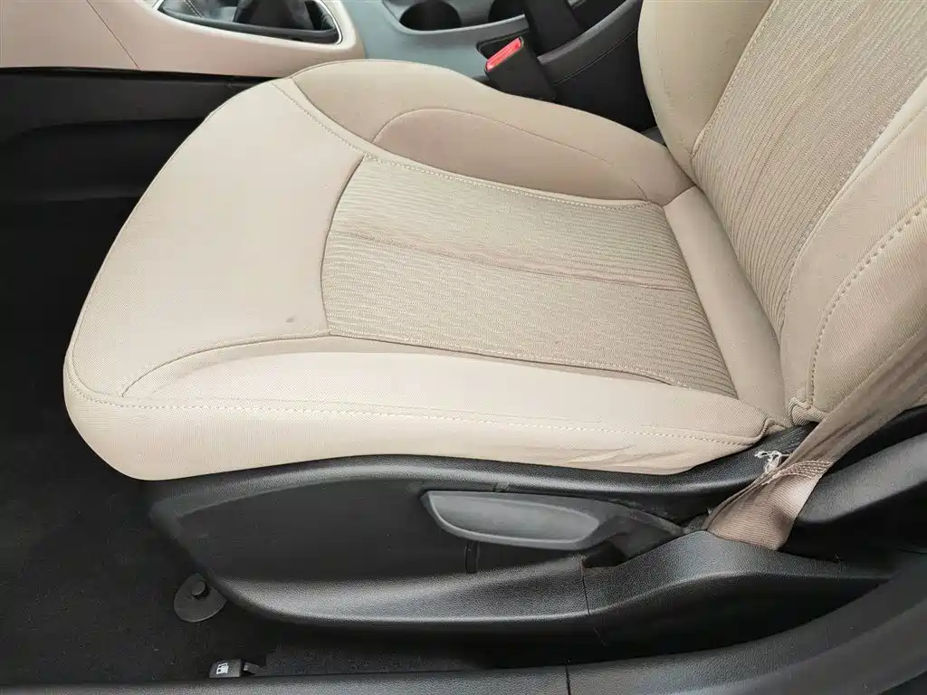 Buick Excelle 2017 15N Manual Progressive фото 20