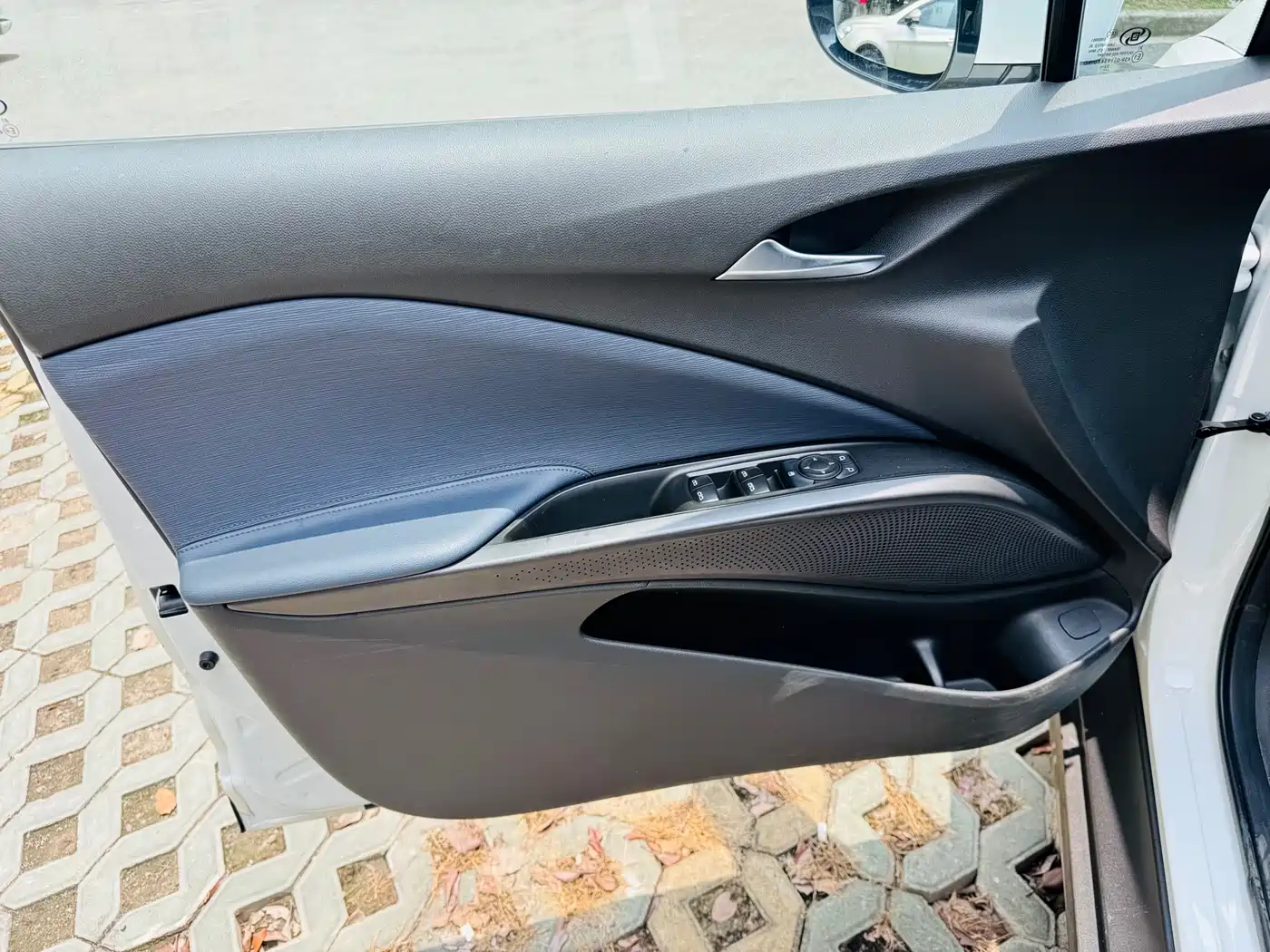 Buick Velite 6 2024 430km Comfort Edition фото 9