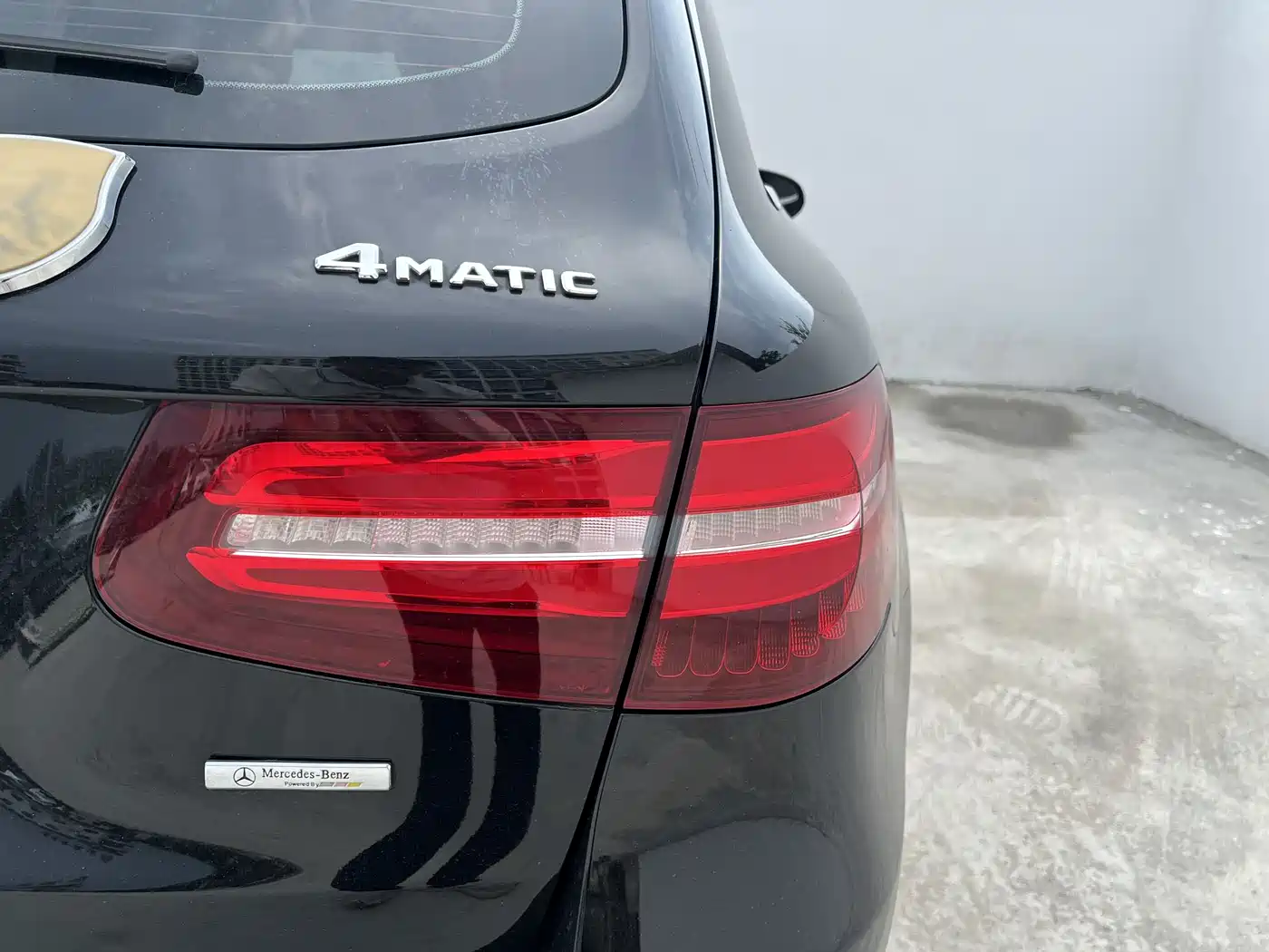 Mercedes-Benz GLC 2019 GLC 200 4MATIC фото 11