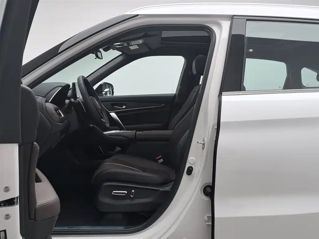 HONDA UR-V