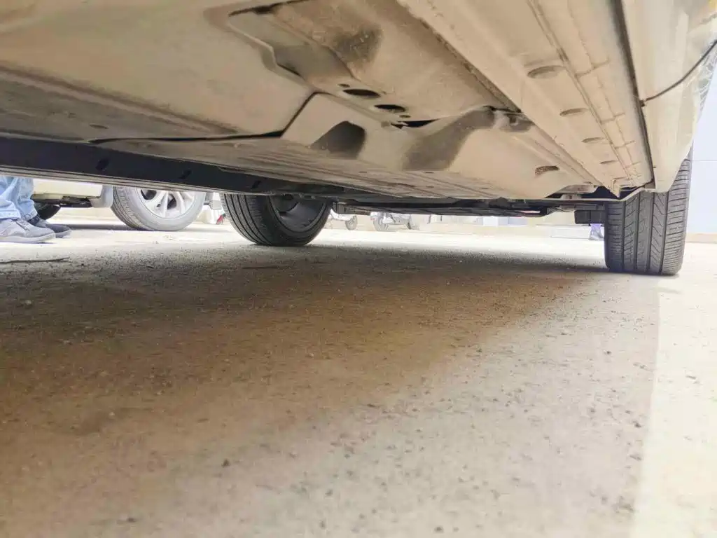 Geely Tugella 2019 2019 350T Star Rider