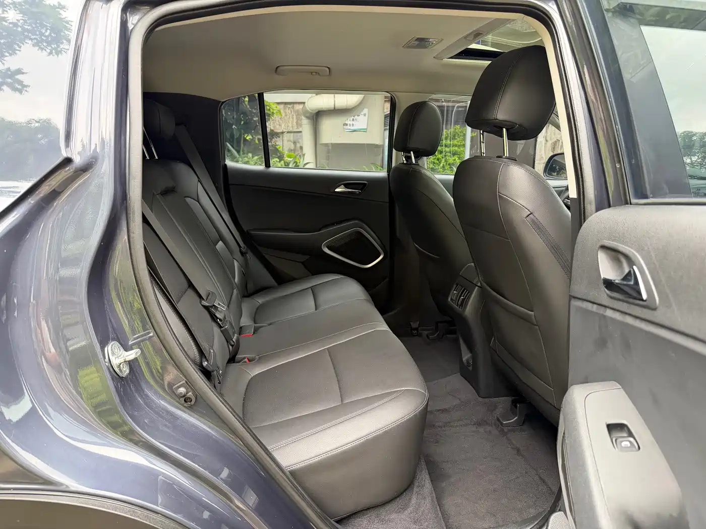Hyundai Beijing Hyundai ix35 2018 2.0L Automatic 2WD Zhiyong·Enjoyment Edition фото 21
