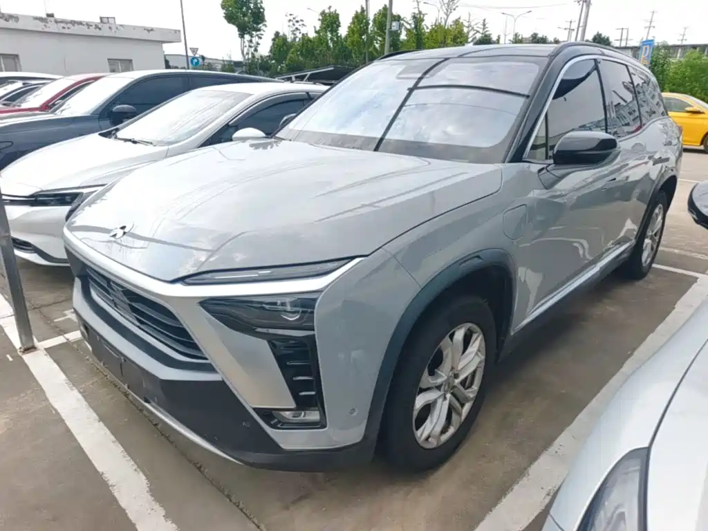 NIO ES8 2020