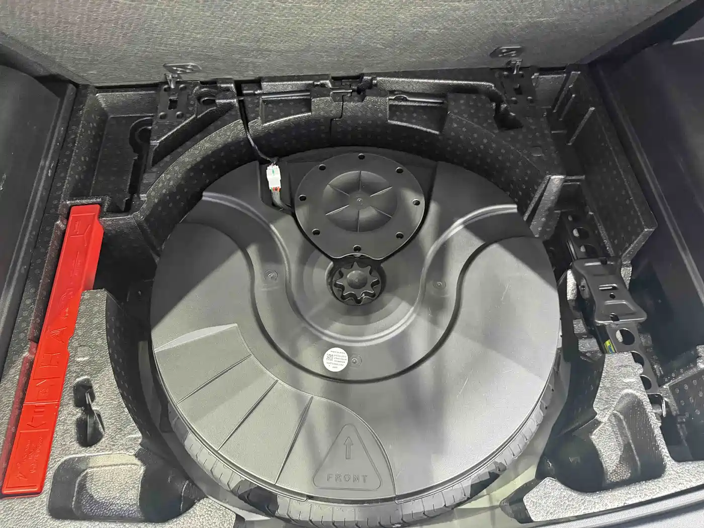 Haval Cool Dog 2022 Model 1.5T DCT FWD Trendy Sound Edition фото 18