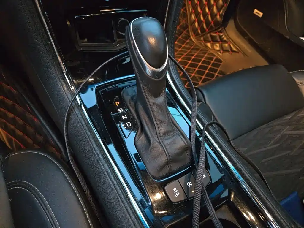 Cadillac ATS-L 2017 28T Technology фото 7