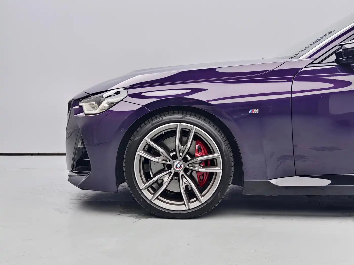 BMW M240i 2023 M240i фото 6