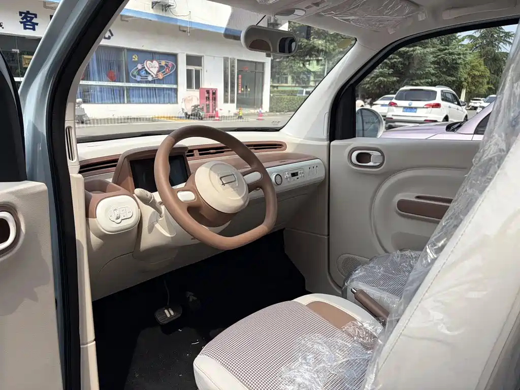 Besturn Bestune Pony 2026 2025 222km Agile Horse