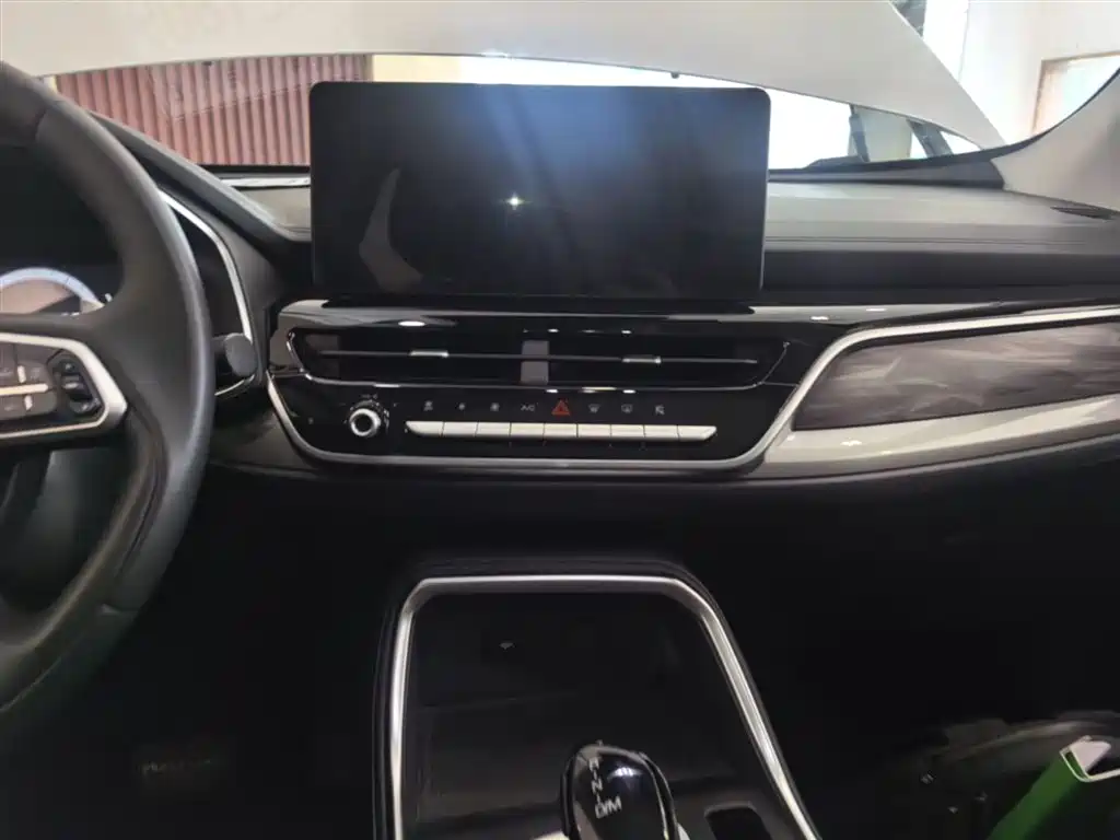 Haval H6 2021 National Trend Edition 1.5GDIT Automatic Champion Edition фото 13