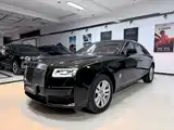 Фото 1 - Rolls-Royce Ghost
