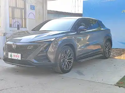 Changan UNI-T