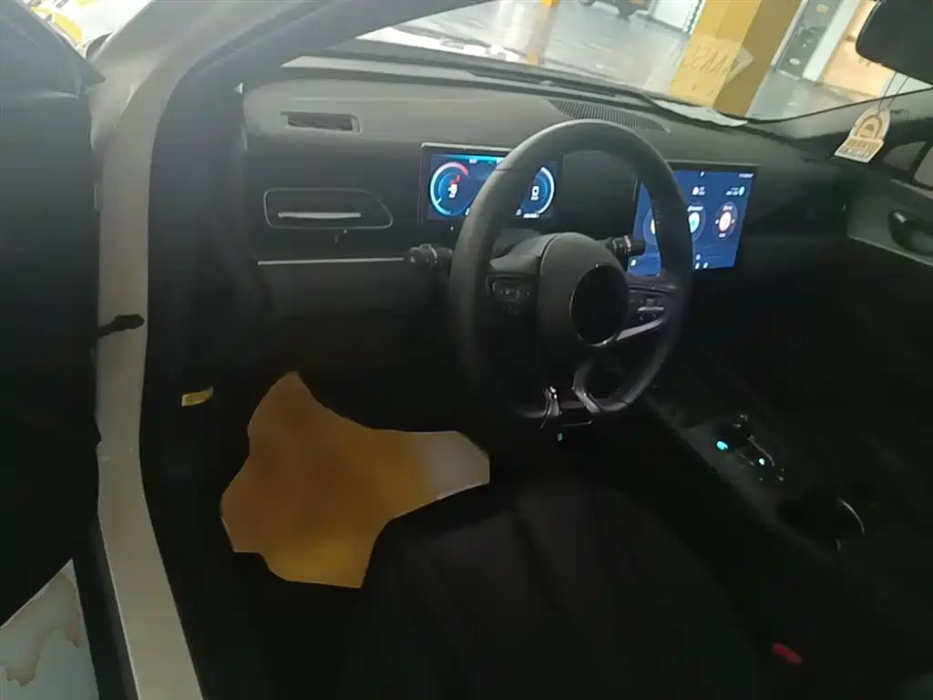 BYD Seal 06 New Energy 2024 DM-i 80KM Prestige фото 10