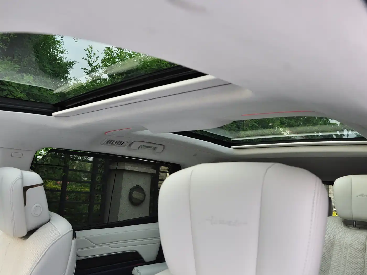 BUICK CENTURY