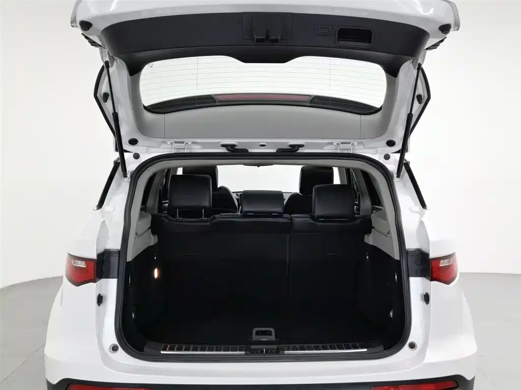 ZOTYE T700