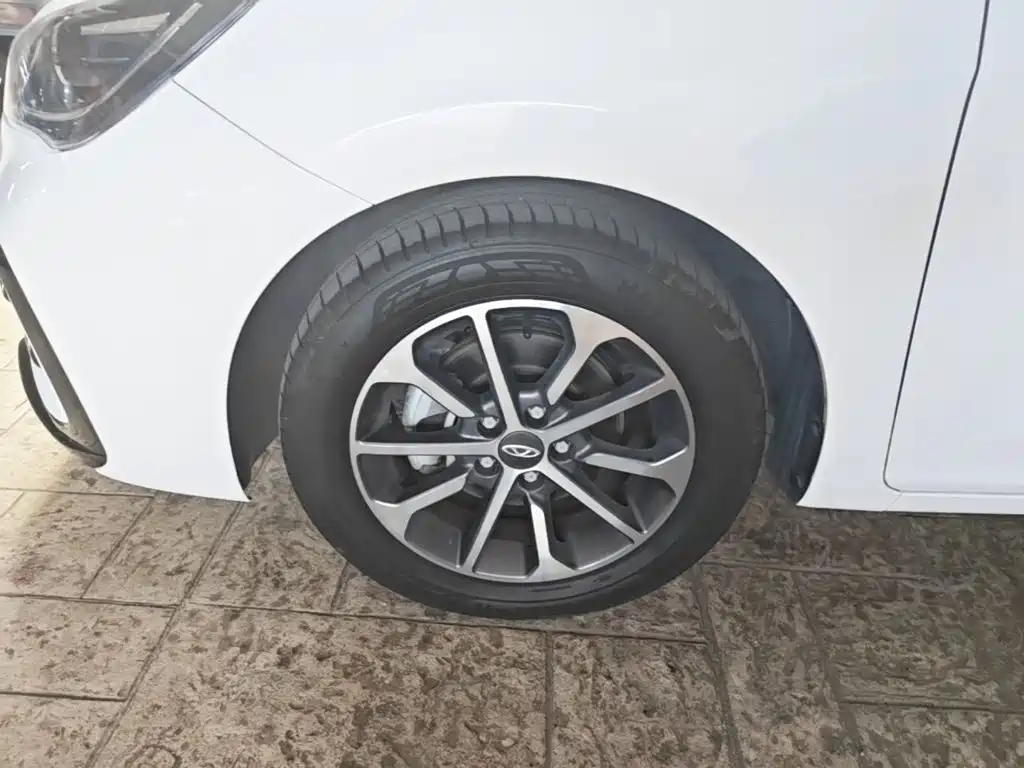 Chery Arrizo 5 2025 2024 1.5L CVT Trend