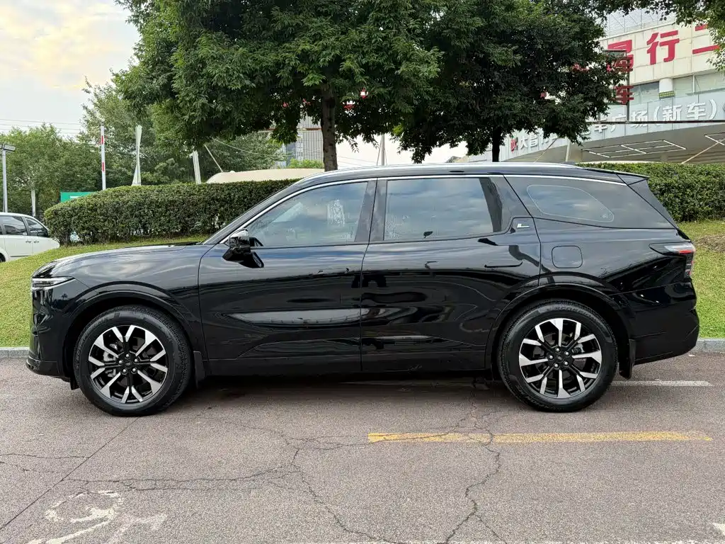 Ford Edge 2025 2026 Edge L 2.0T EcoBoost AWD 7-Seater Premium