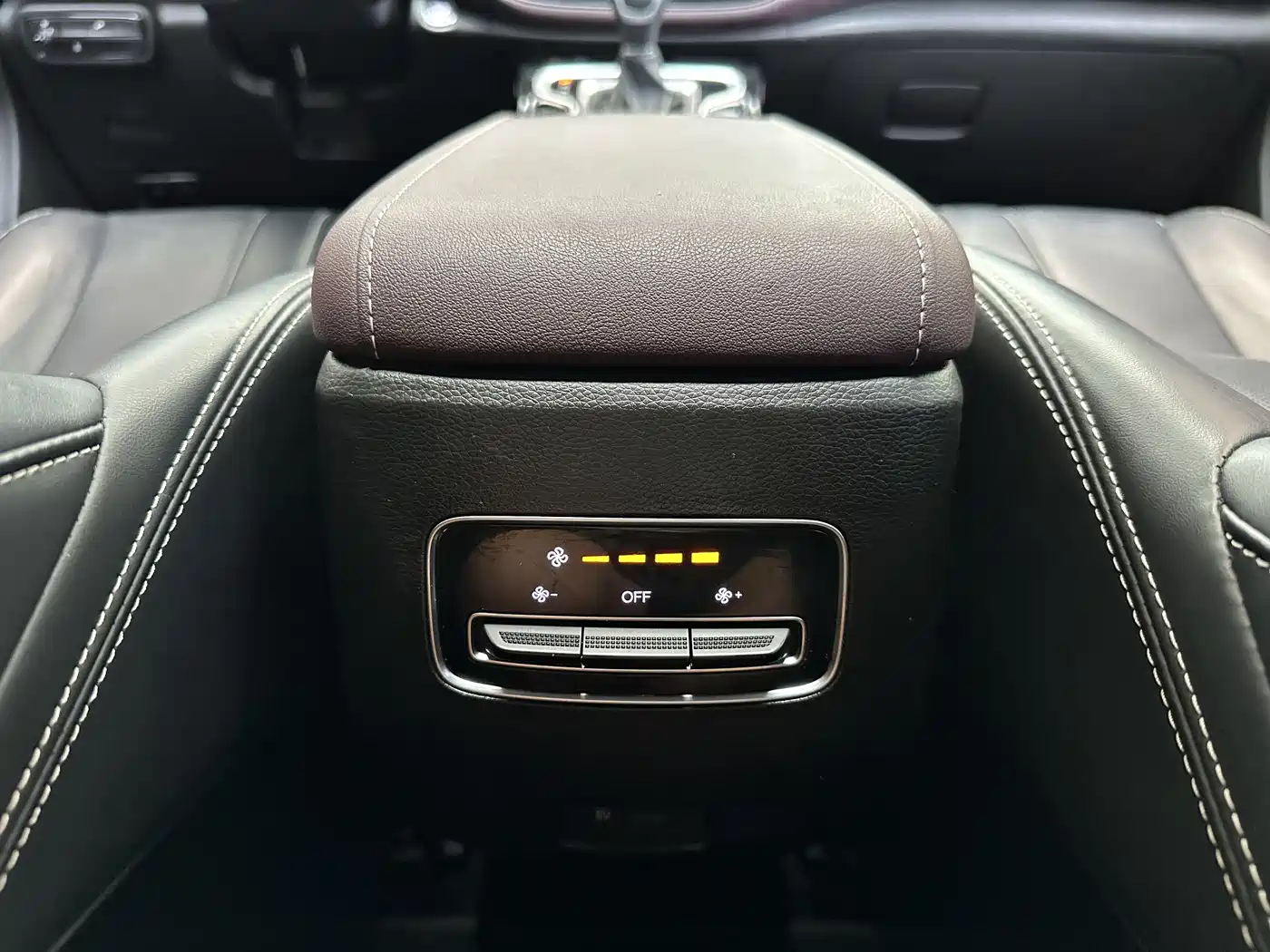 GAC TRUMPCHI TRUMPCHI M6