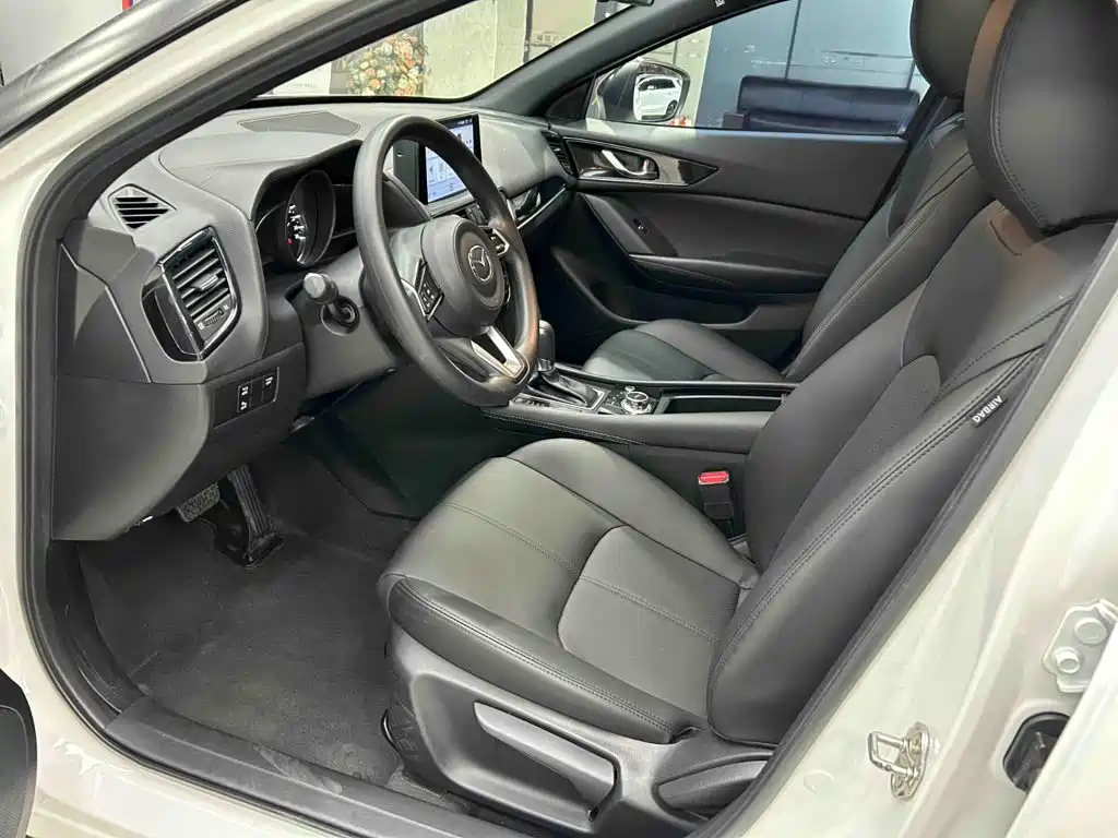 Mazda CX-4 2023 2021 2.0L Auto FWD Skyactiv Vitality Edition
