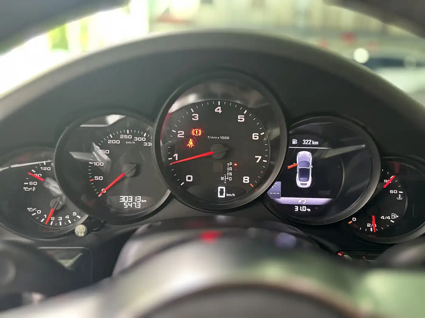 Porsche 911 2016 Carrera Cabriolet 3.0T фото 25