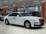 Фото 8 - Rolls-Royce Ghost