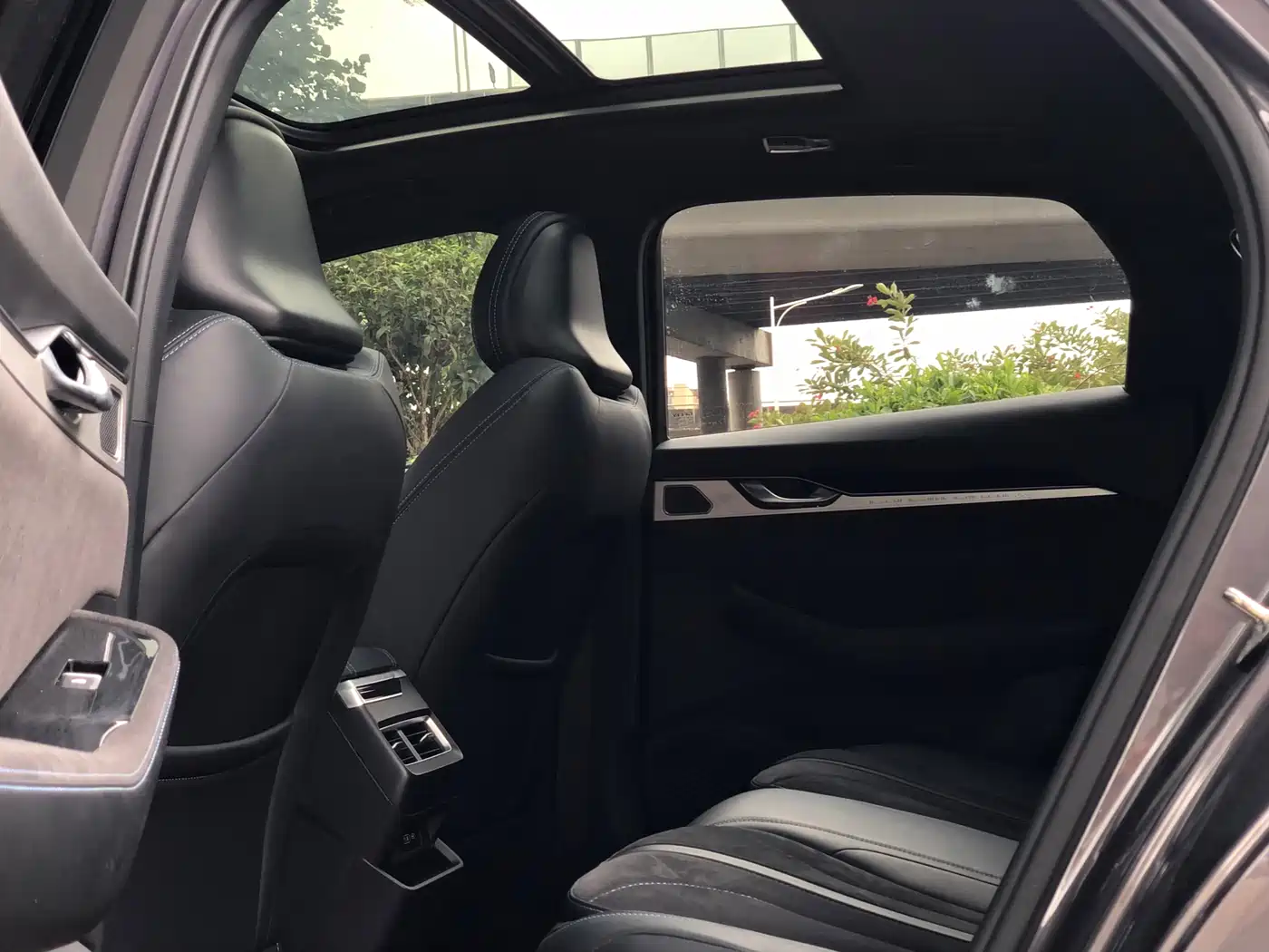 Фото 28 - Geely Preface