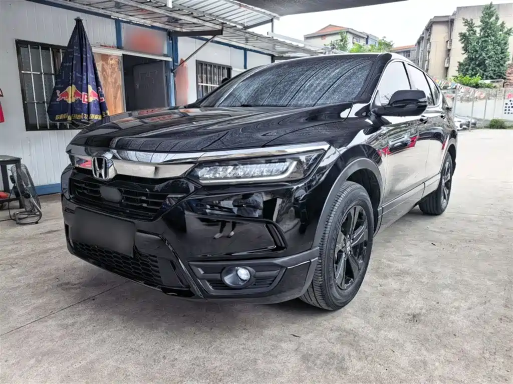 Honda Haoying 2021 240TURBO CVT 2WD Smart
