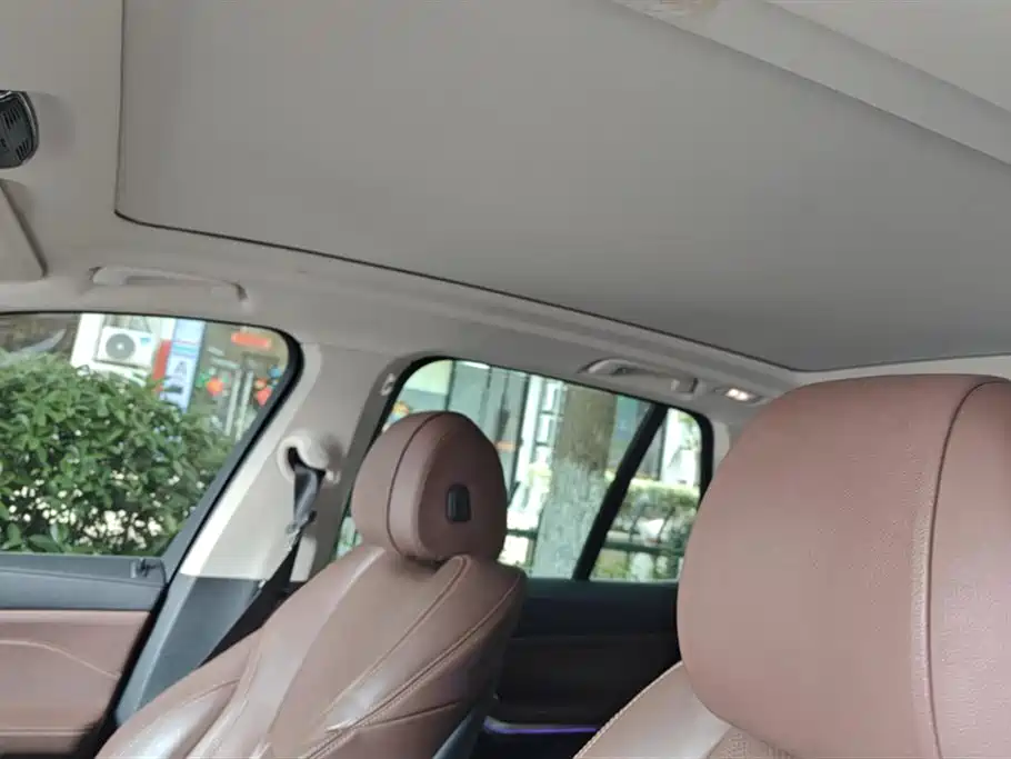BMW X5 (Import) 2021 Facelift xDrive30i M Sport Package фото 9