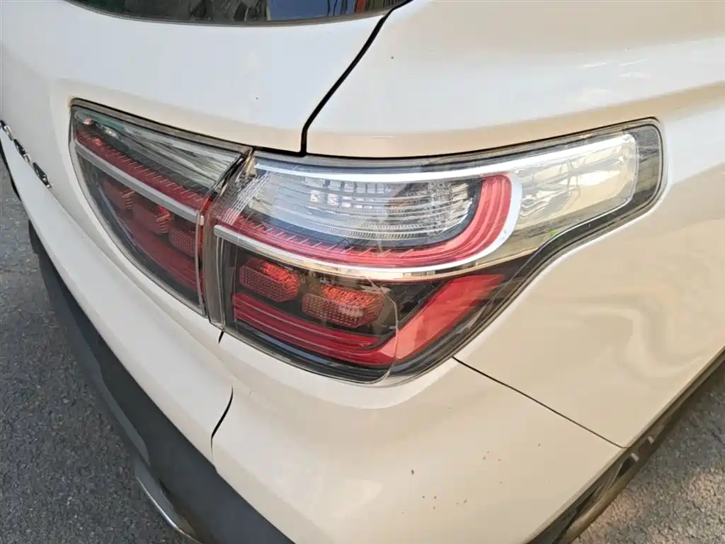 Kia Sportage 2018 2.0L Automatic Smart Luxury (China V) фото 8