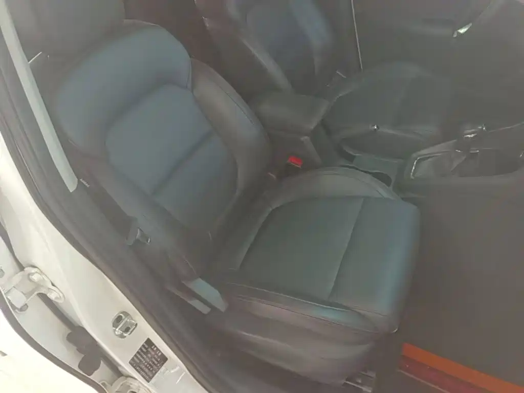 MG ZS 2017 2017 16T Automatic Flagship Internet Edition