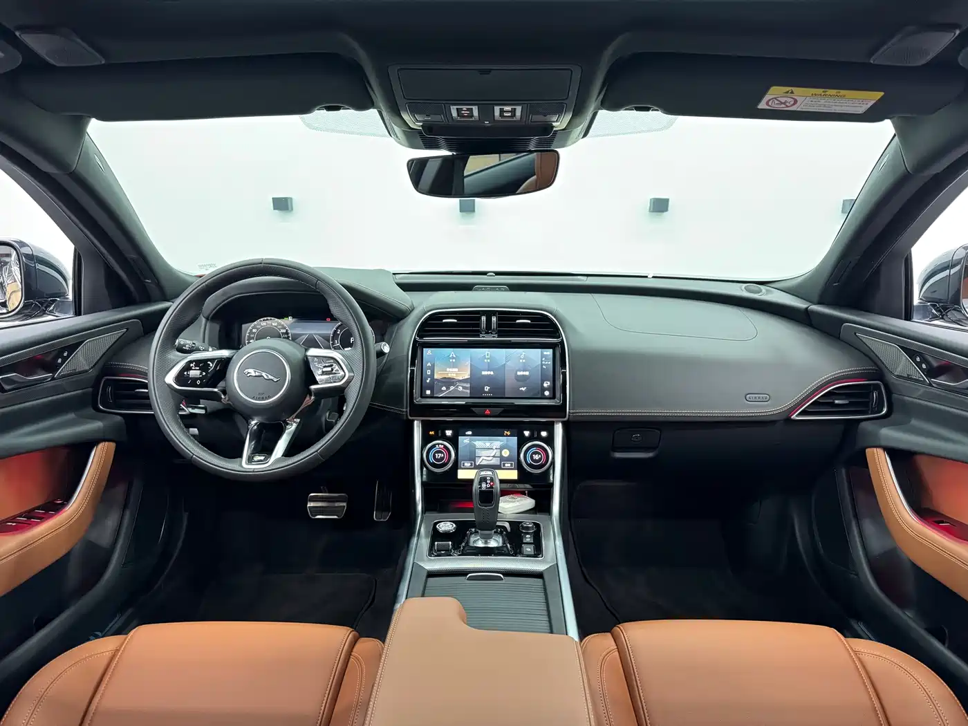 Jaguar XEL 2024 2024 Model 2.0T 250PS R-DYNAMIC S Progressive Sport Edition
