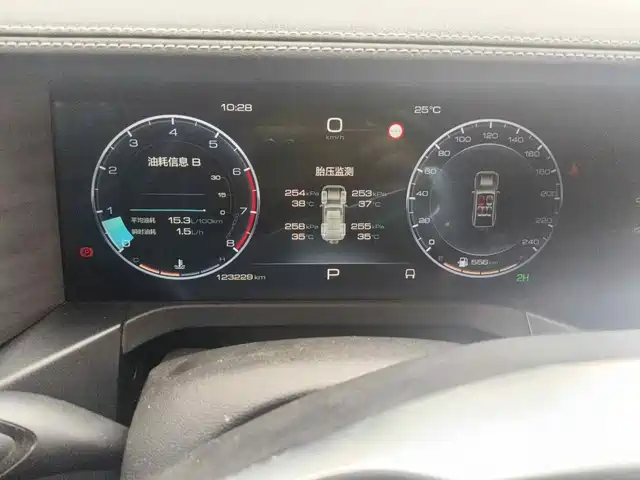 Tank 300 2021 Off-road Edition 2.0T Challenger — фото 4