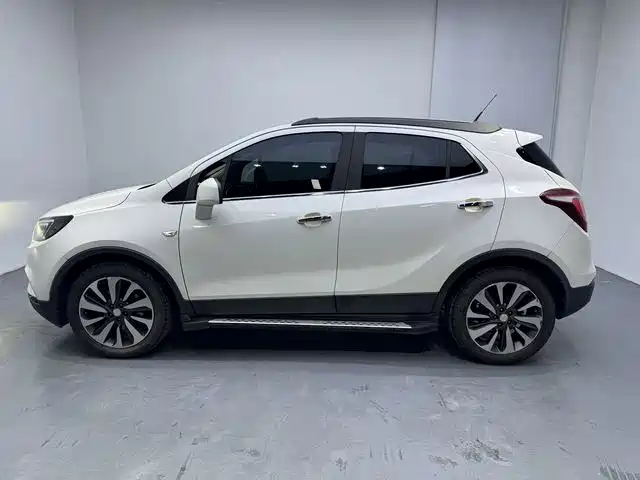 Фото 7 - Buick Encore