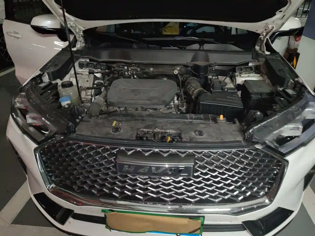 Photo 16 - Haval H6